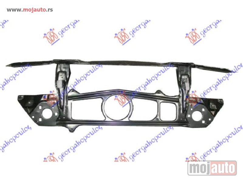 Glavna slika -  VEZNI LIM Bmw series 7 (e38) 95-02 -dostupno - MojAuto