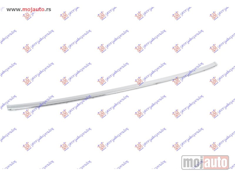Glavna slika -  LAJSNA ZADNJEG BRANIKA HROM Bmw series 7 (e38) 95-02 -dostupno - MojAuto