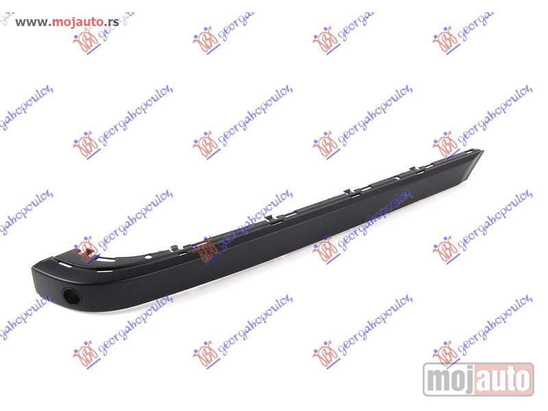 Glavna slika -  LAJSNA ZADNJEG BRANIKA (PDS SENZOR) Desno Bmw series 7 (e38) 95-02 -dostupno - MojAuto