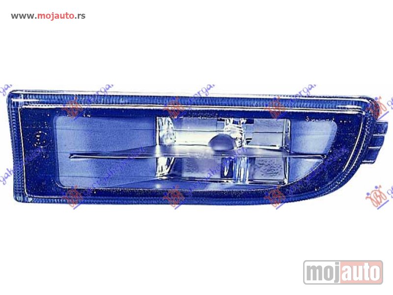 Glavna slika -  MAGLENKA (E) (DEPO) Levo Bmw series 7 (e38) 95-02 -dostupno - MojAuto