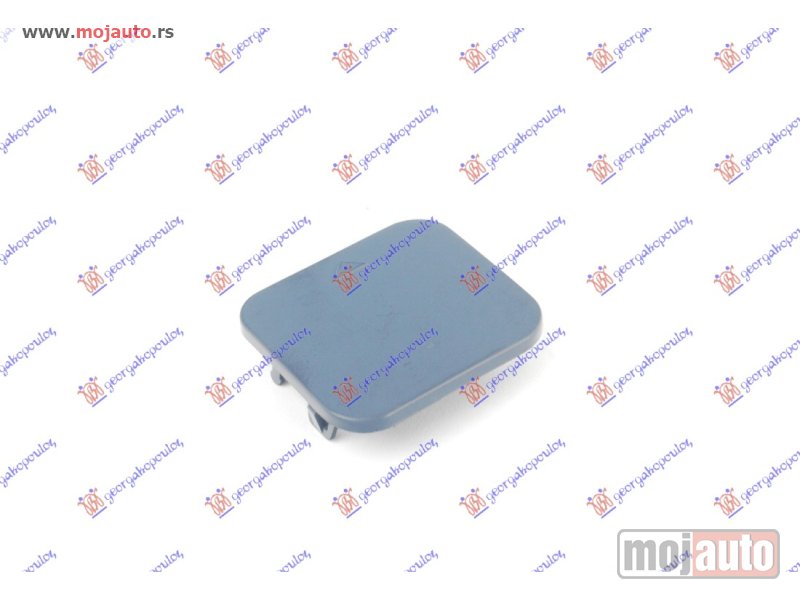 Glavna slika -  POKLOPAC KUKE PREDNJEG BRANIKA Bmw series 7 (e38) 95-02 -nedostupno - MojAuto