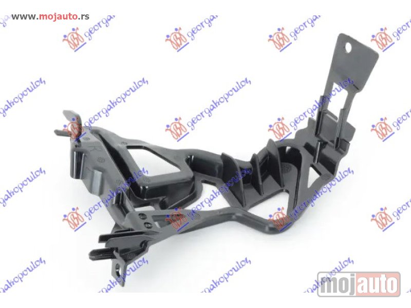 Glavna slika -  NOSAC HLADNJAKA GORNJI Desno Bmw series 7 (f01/02) 12-15 -dostupno - MojAuto