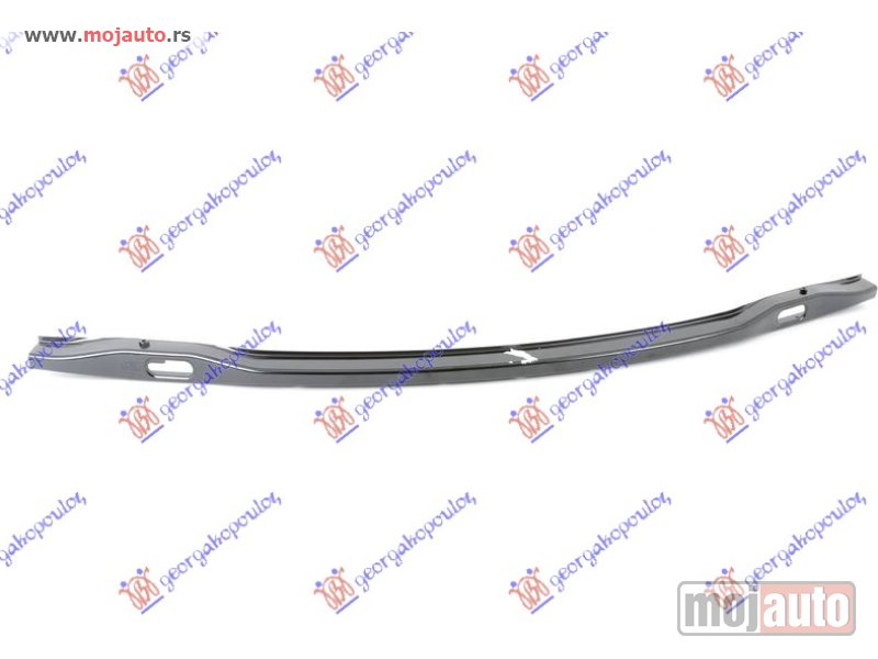 Glavna slika -  SINA PREDNJEG BRANIKA DONJA Bmw series 7 (f01/02) 08-12 -dostupno - MojAuto
