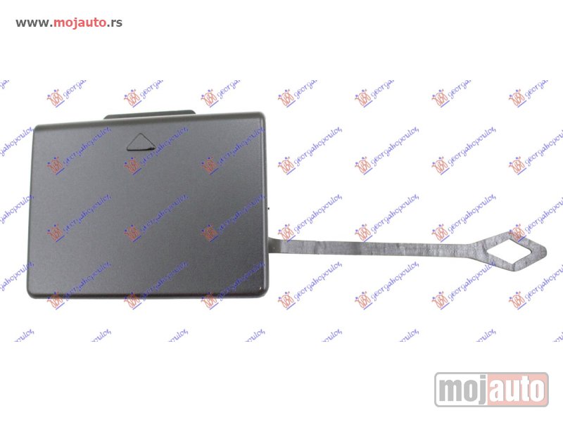 Glavna slika -  POKLOPAC KUKE ZADNJEG BRANIKA Bmw series 7 (f01/02) 12-15 -dostupno - MojAuto