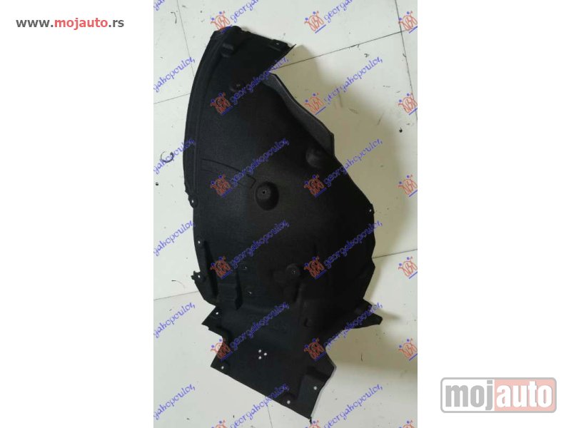 Glavna slika -  POTKRILO (ZADNJI DEO) Levo Bmw series 7 (g11/g12) 19-22 -nedostupno - MojAuto