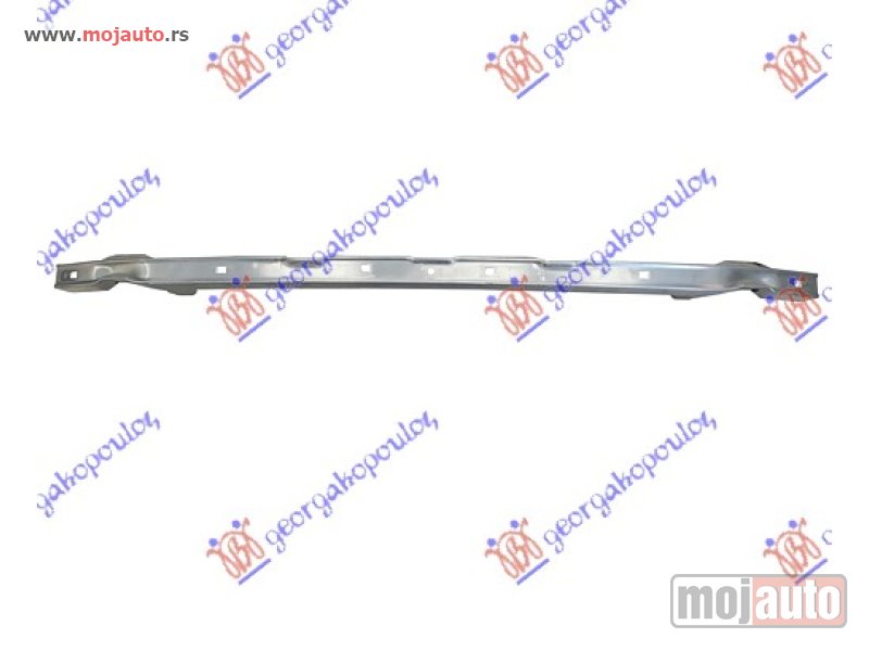 Glavna slika -  SINA PREDNJEG BRANIKA DONJA ALUMINIJUM Bmw series 7 (g11/g12) 19-22 -dostupno - MojAuto