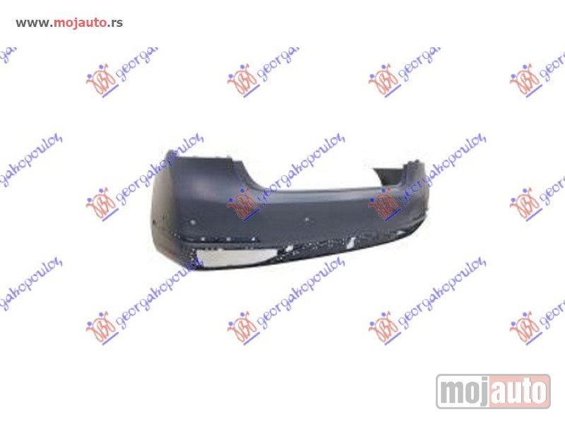 Glavna slika -  ZADNJI BRANIK PM (PDC SENZORI) (PARKING ASSISTANCE) Bmw series 7 (g11/g12) 19-22 -dostupno - MojAuto