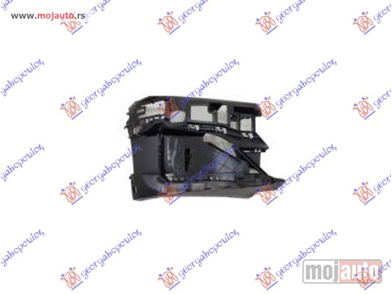 Glavna slika -  NOSAC PREDNJEG BRANIKA Desno Bmw series 7 (g11/g12) 19-22 -dostupno - MojAuto