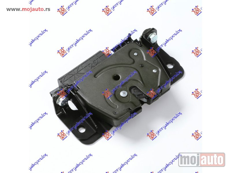 Glavna slika -  BRAVA GEPEK VRATA ELEK. AUTO OTVARANJE (4pins) Bmw x3 (f25) 11-14 -dostupno - MojAuto