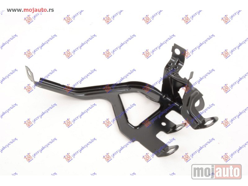 Glavna slika -  NOSAC PREDNJEG BLATOBRANA METALNI Desno Bmw series 5 (f10/11) 10-13 -dostupno - MojAuto