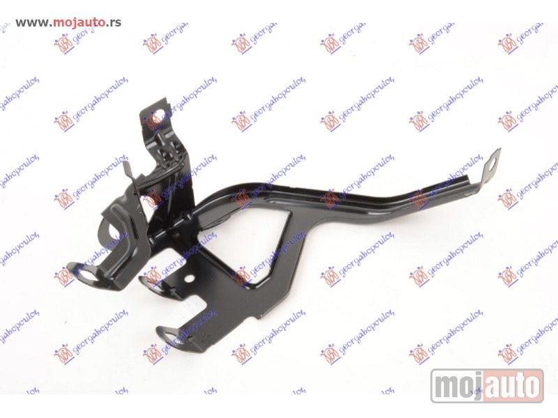 Glavna slika -  NOSAC PREDNJEG BLATOBRANA METALNI Levo Bmw series 5 (f10/11) 13-16 -nedostupno - MojAuto