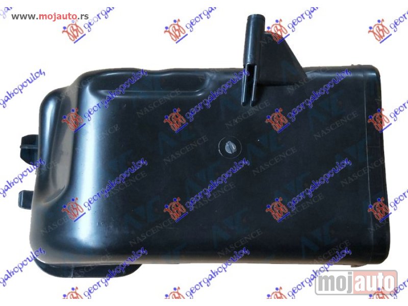 Glavna slika -  USISNIK VAZDUHA (CENTRALNI DEO) Bmw series 5 (f10/11) 10-13 -dostupno - MojAuto
