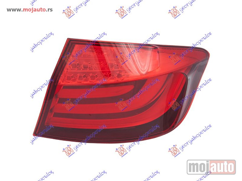 Glavna slika -  STOP LAMPA SPOLJASNJA (DEPO) Desno Bmw series 5 (f10/11) 10-13 -nedostupno - MojAuto