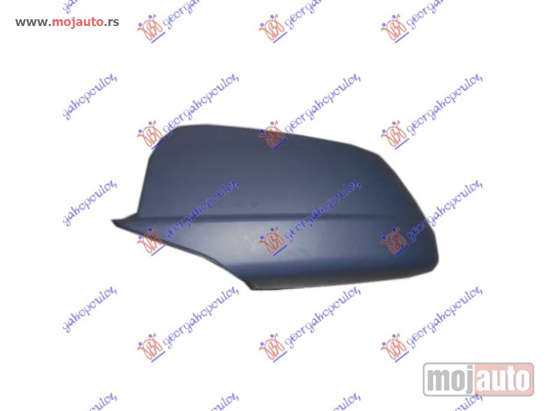 Glavna slika -  POKLOPAC RETROVIZORA PM Levo Bmw series 5 (f10/11) 10-13 -dostupno - MojAuto