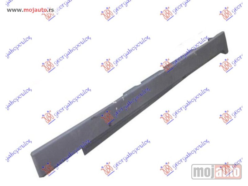 Glavna slika -  SAJTNA PLASTICNA (DUGA) Desno Bmw series 5 (f10/11) 13-16 -dostupno - MojAuto