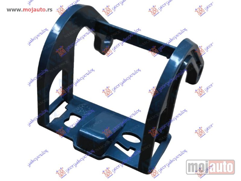 Glavna slika -  NOSAC POKLOPCA PRSKALICE FARA (GT/F07) Levo Bmw series 5 (f10/11) 13-16 -dostupno - MojAuto