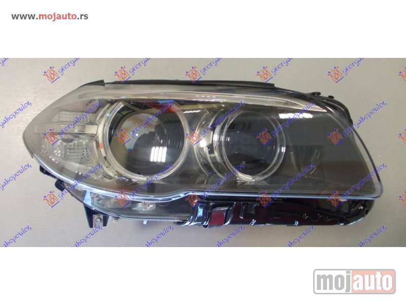 Glavna slika -  FAR Bi-XENON (DEPO) Desno Bmw series 5 (f10/11) 13-16 -dostupno - MojAuto