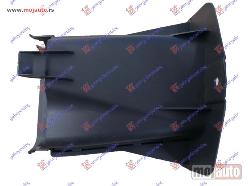 Glavna slika -  USMERIVAC VAZDUHA UNUTRASNJI (ZADNJI DEO) (ZA KOCNICU) Desno Bmw series 8 coupe-gr.coupe(g15/16)/cabrio(g14)18- -dostupno - MojAuto