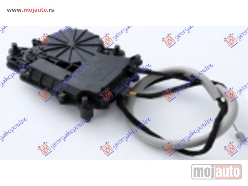 Glavna slika -  MOTOR BRAVE GEPEK VRATA (5pins) Bmw series 4 (g23) cabrio 20- -dostupno - MojAuto