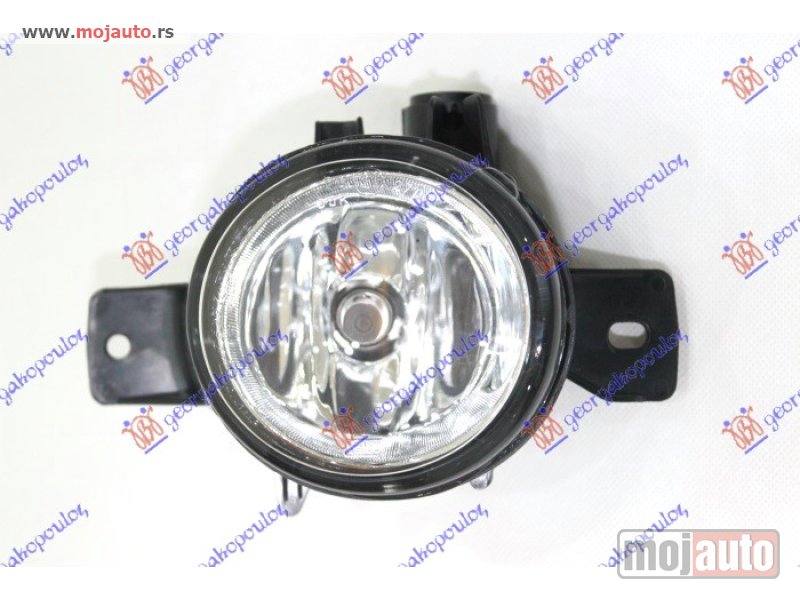 Glavna slika -  MAGLENKA -12 Desno Bmw x6 (e71) 08-14 -dostupno - MojAuto