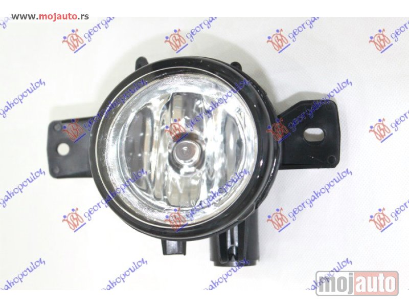 Glavna slika -  MAGLENKA -12 Levo Bmw x6 (e71) 08-14 -nedostupno - MojAuto