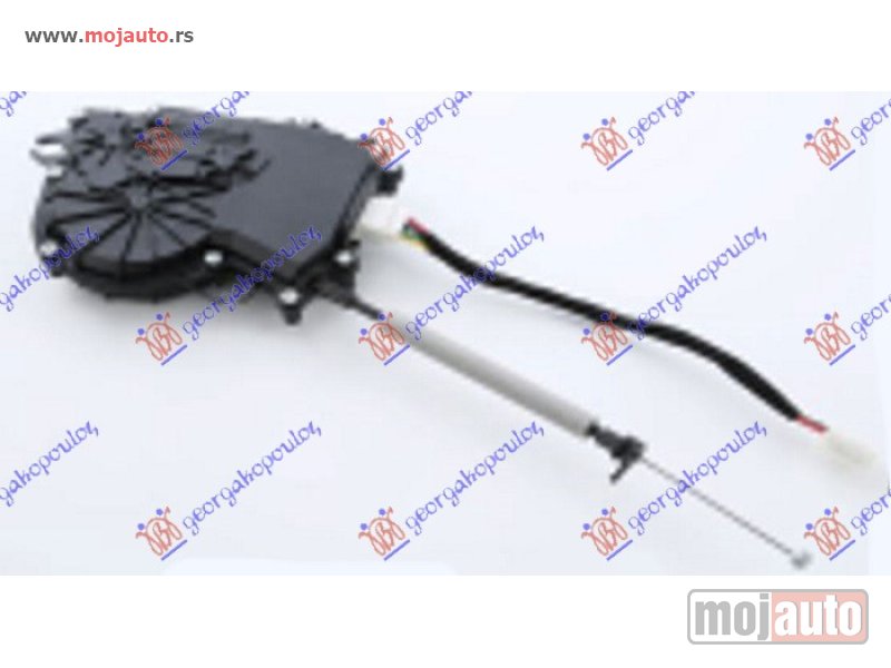 Glavna slika -  MOTOR BRAVE GEPEK VRATA (6pins) Bmw x4 (f26) 14-18 -dostupno - MojAuto
