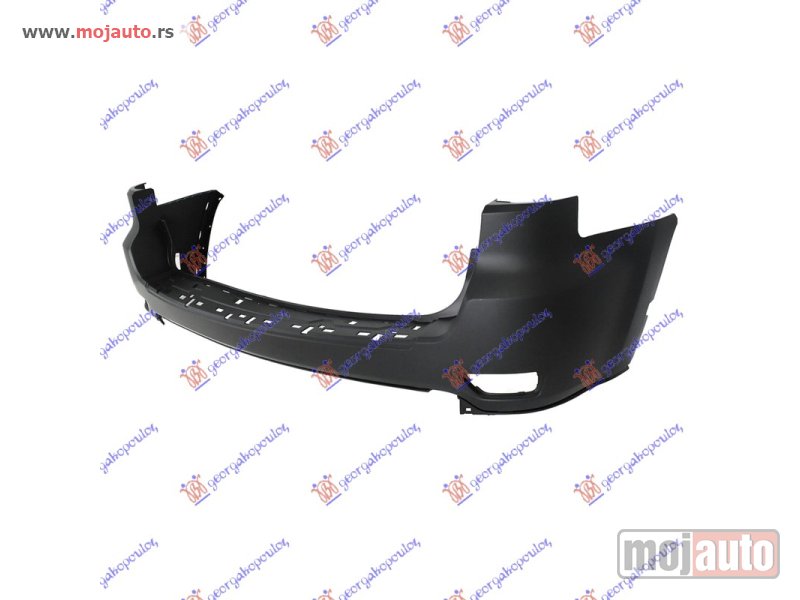 Glavna slika -  ZADNJI BRANIK Jeep grand cherokee 11-14 -dostupno - MojAuto