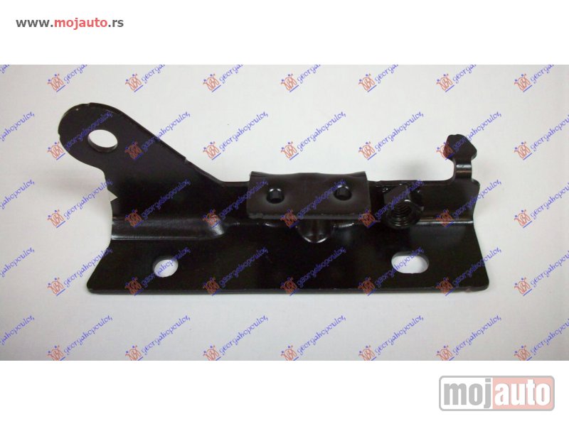 Glavna slika -  MAKAZE HAUBE (NA SASIJU) Desno Jeep grand cherokee 11-14 -dostupno - MojAuto