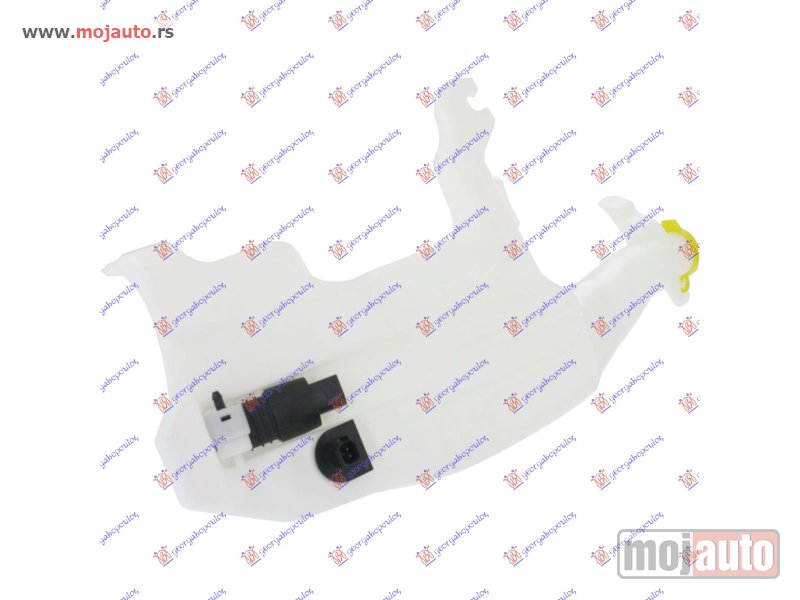 Glavna slika -  POSUDA ZA TECNOST BRISACA (MOTOR) (SENZOR NIVOA) Jeep grand cherokee 11-14 -dostupno - MojAuto