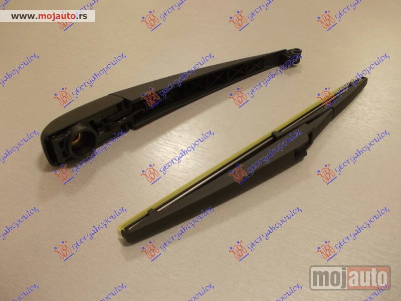 Glavna slika -  ZADNJI BRISAC KOMPLET 310mm Jeep grand cherokee 11-14 -dostupno - MojAuto