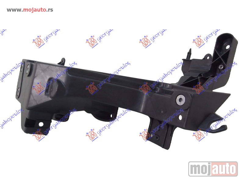 Glavna slika -  NOSAC FARA PLASTICNI Levo Jeep grand cherokee 14-17 -dostupno - MojAuto