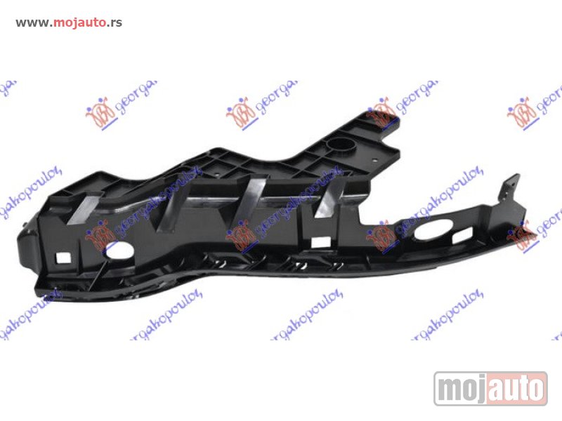 Glavna slika -  NOSAC FARA DONJI PLASTICNI Desno Jeep cherokee (kl) 19- -dostupno - MojAuto