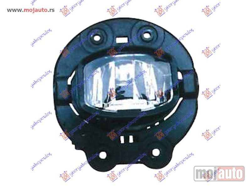Glavna slika -  MAGLENKA Jeep cherokee (kl) 19- -dostupno - MojAuto