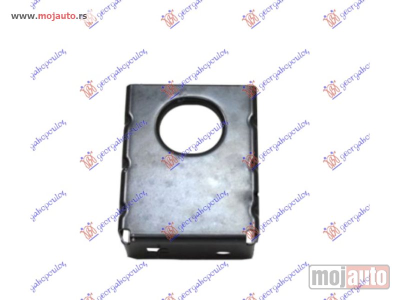 Glavna slika -  NOSAC VEZNOG LIMA DONJI METALNI Jeep renegade 18- -dostupno - MojAuto