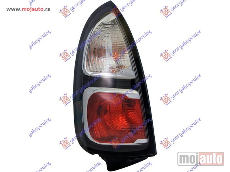 Glavna slika -  STOP LAMPA (VALEO) Levo Citroen c3 picasso 12-16 -dostupno - MojAuto