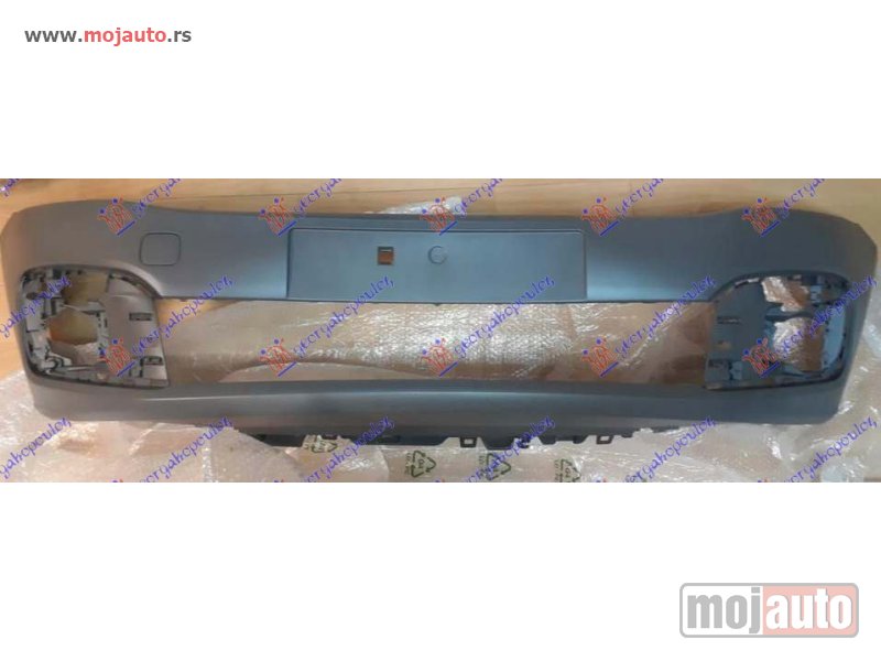 Glavna slika -  PREDNJI BRANIK PM Citroen c-elysee 16- -dostupno - MojAuto