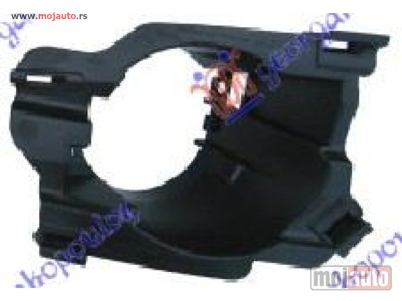 Glavna slika -  OKVIR MAGLENKE Desno Dacia logan-mcv 08-12 -dostupno - MojAuto