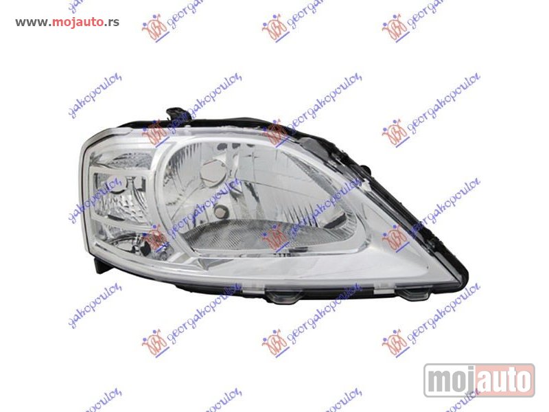 Glavna slika -  FAR (DEPO) Desno Dacia logan-mcv 08-12 -dostupno - MojAuto
