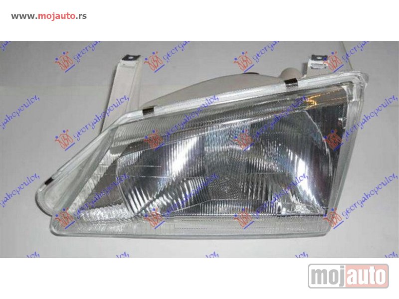 Glavna slika -  FAR Levo Dacia solenza 03-07 -nedostupno - MojAuto