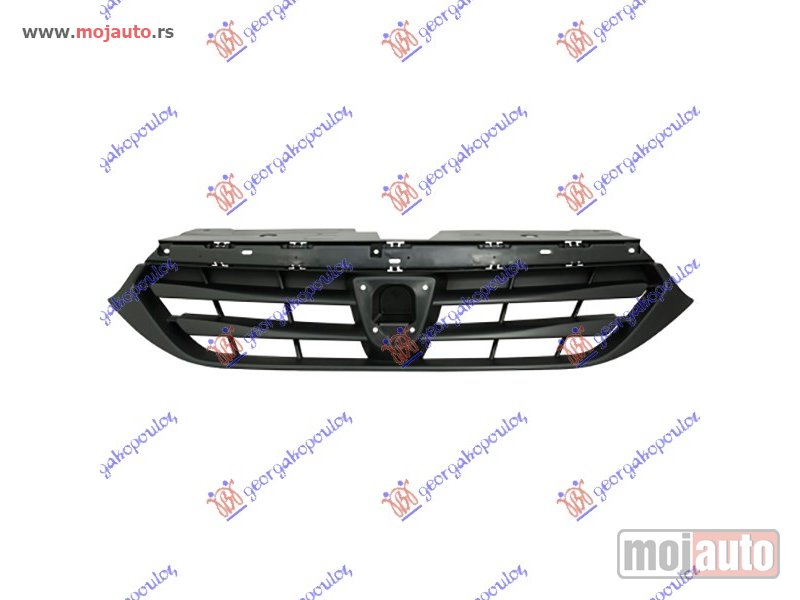 Glavna slika -  PVC MASKA Dacia lodgy 12- -dostupno - MojAuto