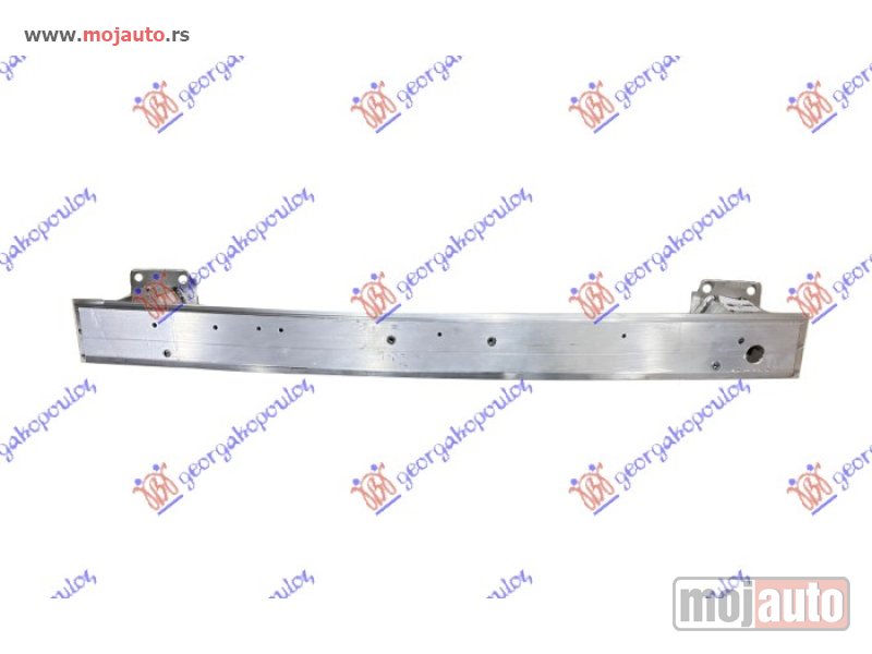 Glavna slika -  SINA PREDNJEG BRANIKA ALUMINIJUM Citroen c5 air cross 18- -dostupno - MojAuto