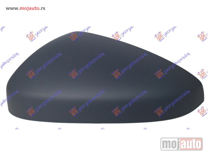 Glavna slika -  POKLOPAC RETROVIZORA PM Levo Citroen c5 air cross 18- -dostupno - MojAuto