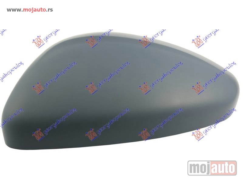 Glavna slika -  POKLOPAC RETROVIZORA PM Levo Citroen c3 16-24 -nedostupno - MojAuto