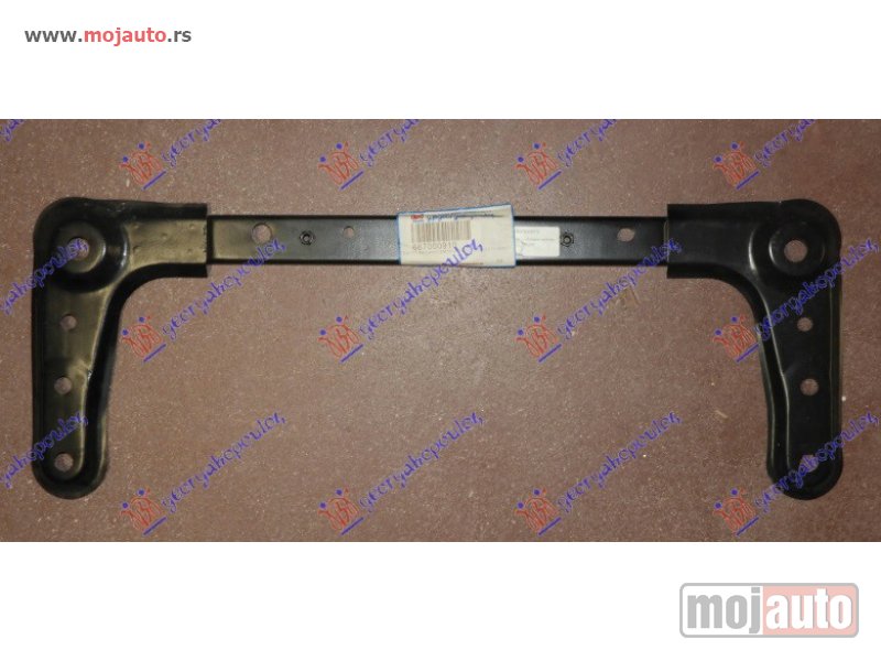 Glavna slika -  DONJA GREDA (ZADNJI DONJI DEO) Renault megane h/b - s.w. 08-14 -dostupno - MojAuto