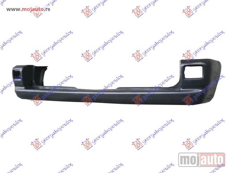Glavna slika -  ZADNJI BRANIK Vw caravelle 97-03 -dostupno - MojAuto