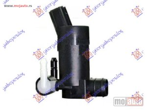 NOVI: delovi  MOTOR POSUDE BRISACA (KOCKASTI PRIKLJUCAK) (2 PUMPE) Ford s-max 11-15 -dostupno