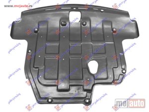 NOVI: delovi  ZASTITA MOTORA (DIZEL) Hyundai santa fe 09-12 -dostupno