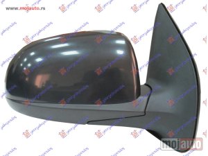 NOVI: delovi  RETROVIZOR MEHANICKI Desno Hyundai i20 12-14 -dostupno