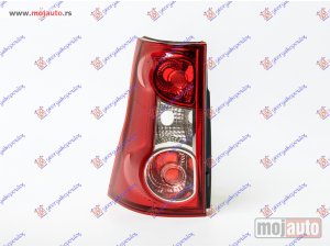 NOVI: delovi  STOP LAMPA (PICK UP) (DEPO) Levo Dacia logan-mcv 08-12 -dostupno