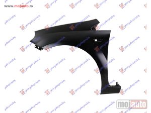 NOVI: delovi  BLATOBRAN (A KVALITET) Levo Fiat punto evo 09-12 -dostupno